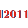 Jahr 2011