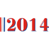 Année 2014