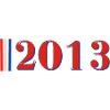 Year 2013