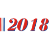 Year 2018