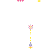 39th Birthday Born in the 80's Gamer Arcade