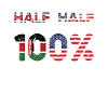 Né Kenyan Kenyan Amérique USA
