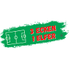 3 Ecken - 1 Elfer