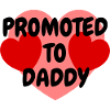 Father Daddy-to-Be Daddy Pregnancy Dad