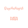 Psychology School Psychologist
