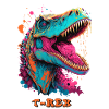 T-Rex