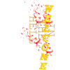 Welcome in the hell
