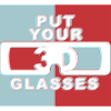 Mettez vos lunettes 3D