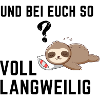 Voll Langweilig
