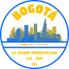 Bogotá Skyline Emblem