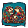 HedgeWork Family