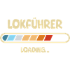 Lokführer loading