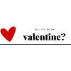 Love valentines