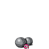 boules dicton pointeur dicton