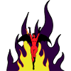 Hell - Devil