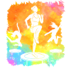 Trampoline