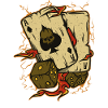 Poker Casino BackJack Ace