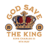 Kong Charles III kroning 2023