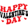 Joyeuse Saint-Valentin