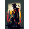 Die Einsamkeit des Samurai