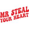 Mr Steal Your Heart