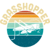 Grashüpfer