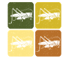 Grashüpfer