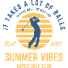 Summer Vibes