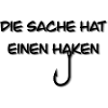 Angelhaken