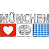 München mit Herz