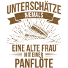 Panflöte Panflötenspieler Panflötist