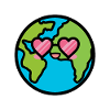 Earth - Planet - Gift Idea
