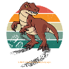 Dino T-Rex