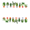 Planzenflüsterer Garten Gärtner Outfit