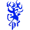 Tusche Tribal
