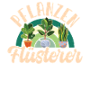 Planzenflüsterer Garten Gärtner Outfit