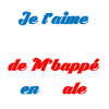 AMOUR français