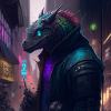 Dino Cybercité