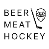 Hockey Bier Fleisch