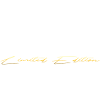 Legend Limited Edition white