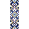 WAX AFRICAN PATTERN