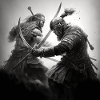 Samurai Vs Vikings