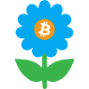 Bitcoin Flower