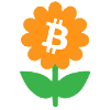 Bitcoin Flower