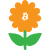 Bitcoin Flower