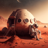 astronaut