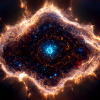 supernova galaxy