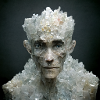 crystal man