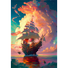 sailboat