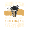 Funny Bubble Tea Shirt